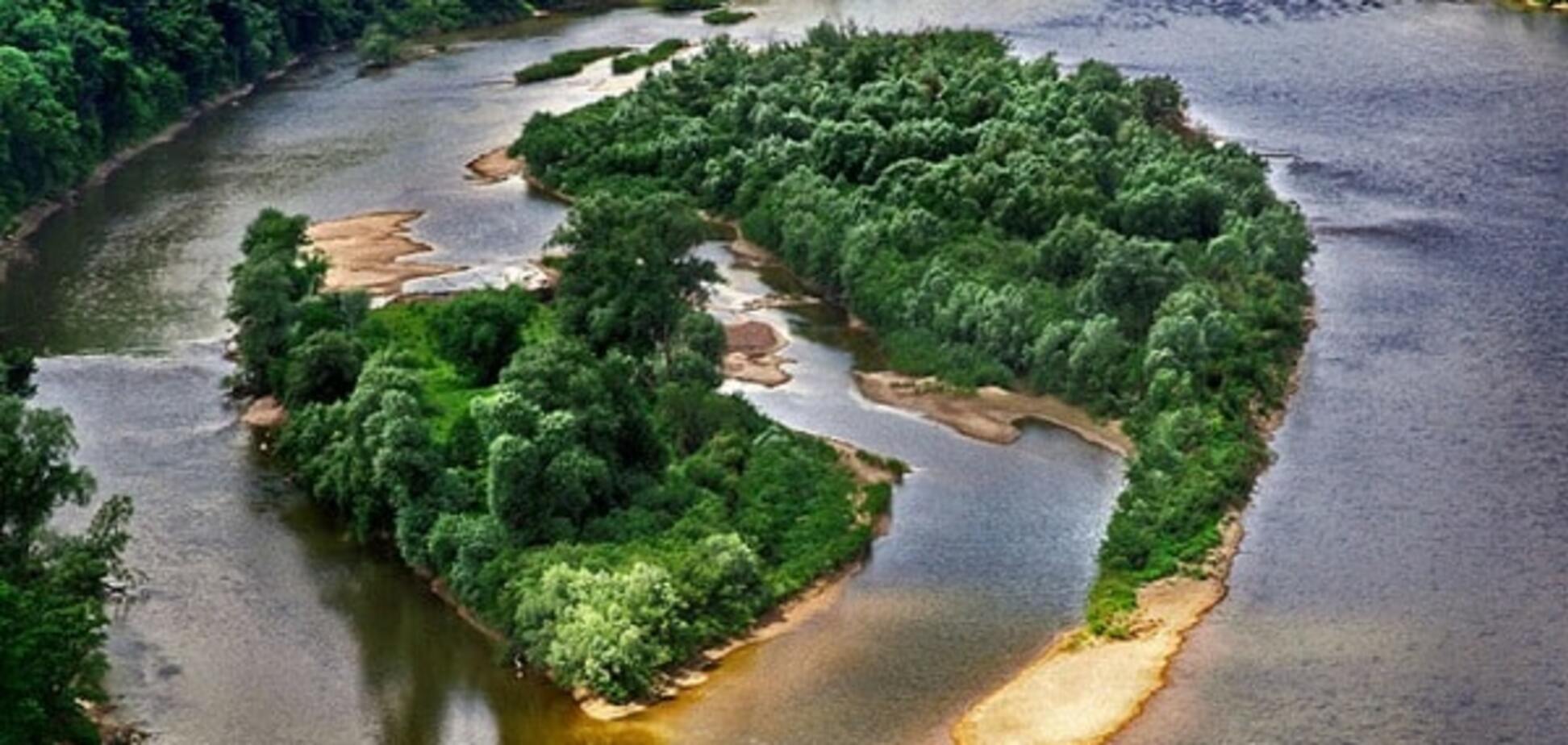 Край незвіданих красот: топ-10 найдивовижніших творінь природи на території України