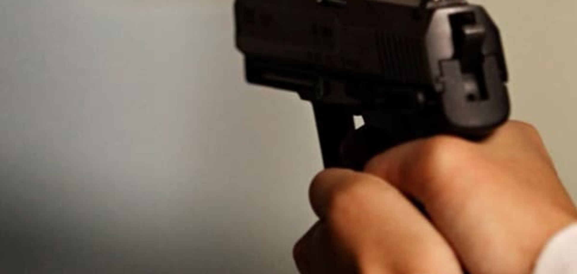 Вбивство в Києві