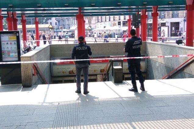 финал Лиги чемпионов Реал – Атлетико