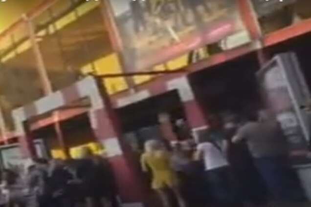 Концерт Макса Барских во Львове