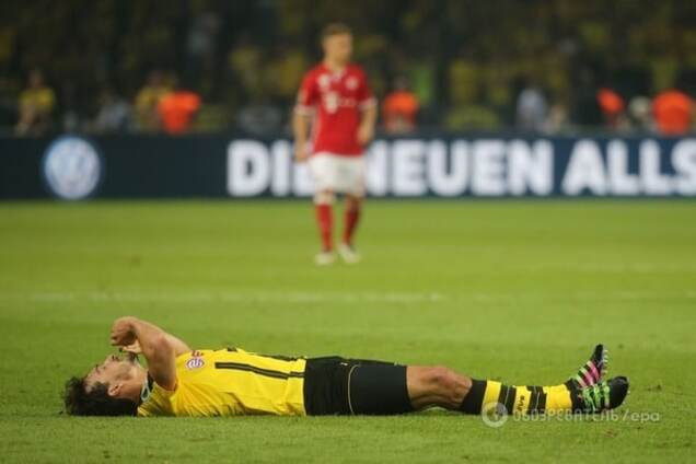 Матс Хуммельс