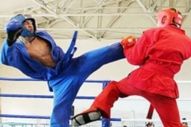 У Чернівцях відбувся чемпіонат України з універсального бою