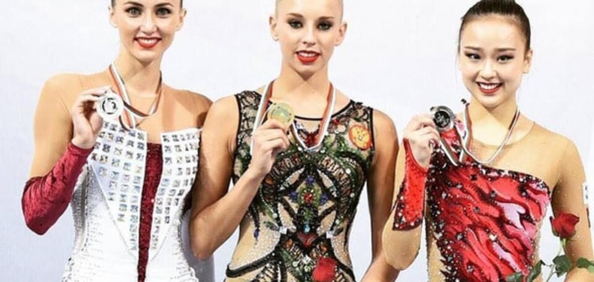 Анна Ризатдинова