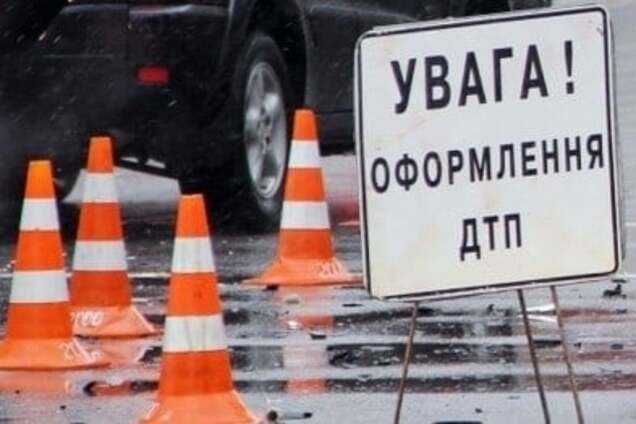 У неділю у Хмельницькому сталося три ДТП – одна за участі дитини