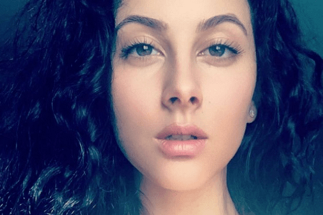 Анастасия Кожевникова