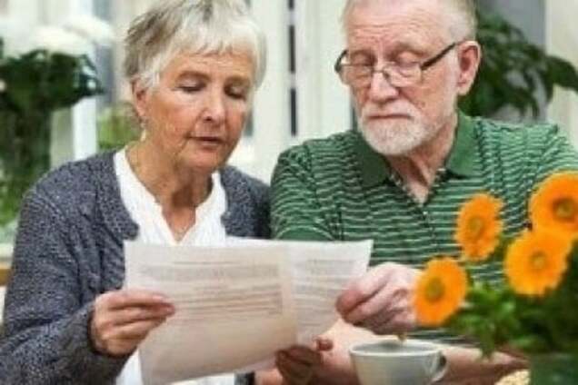 Хмельницькі пенсіонери отримають пенсії пропорційні до стажу
