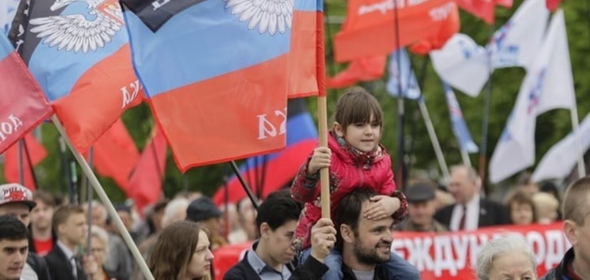 Портников: на Донбассе Путин сдулся, как воздушный шарик