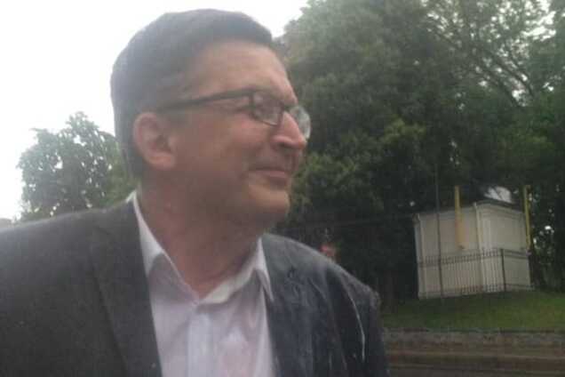 Рустем Адагамов