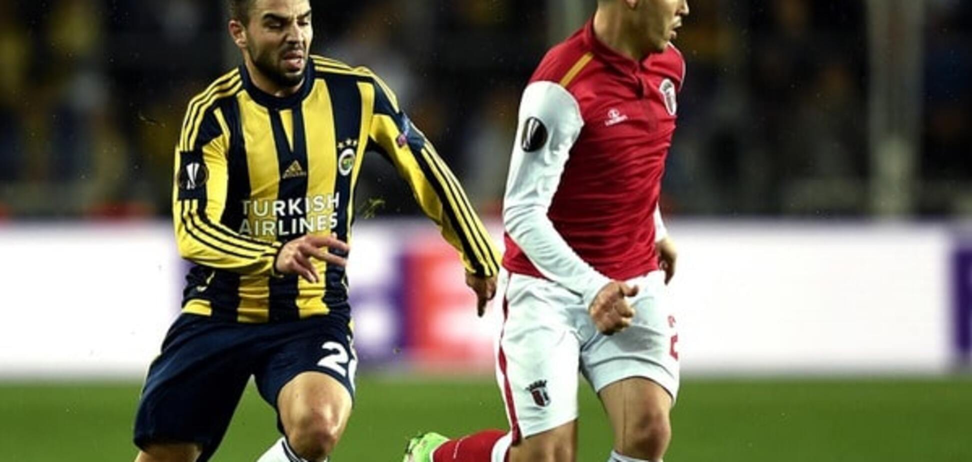 Жозуэ Брага