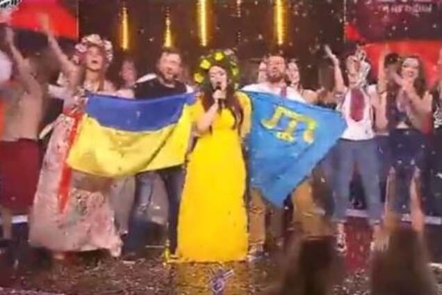 Виталина Мусиенко