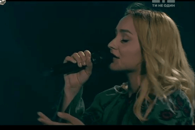 Инна Ищенко