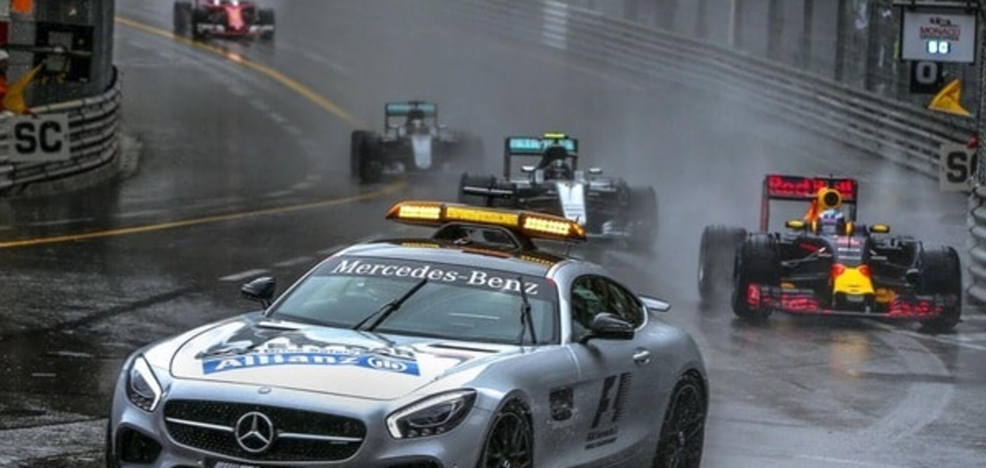 Гран-при Монако