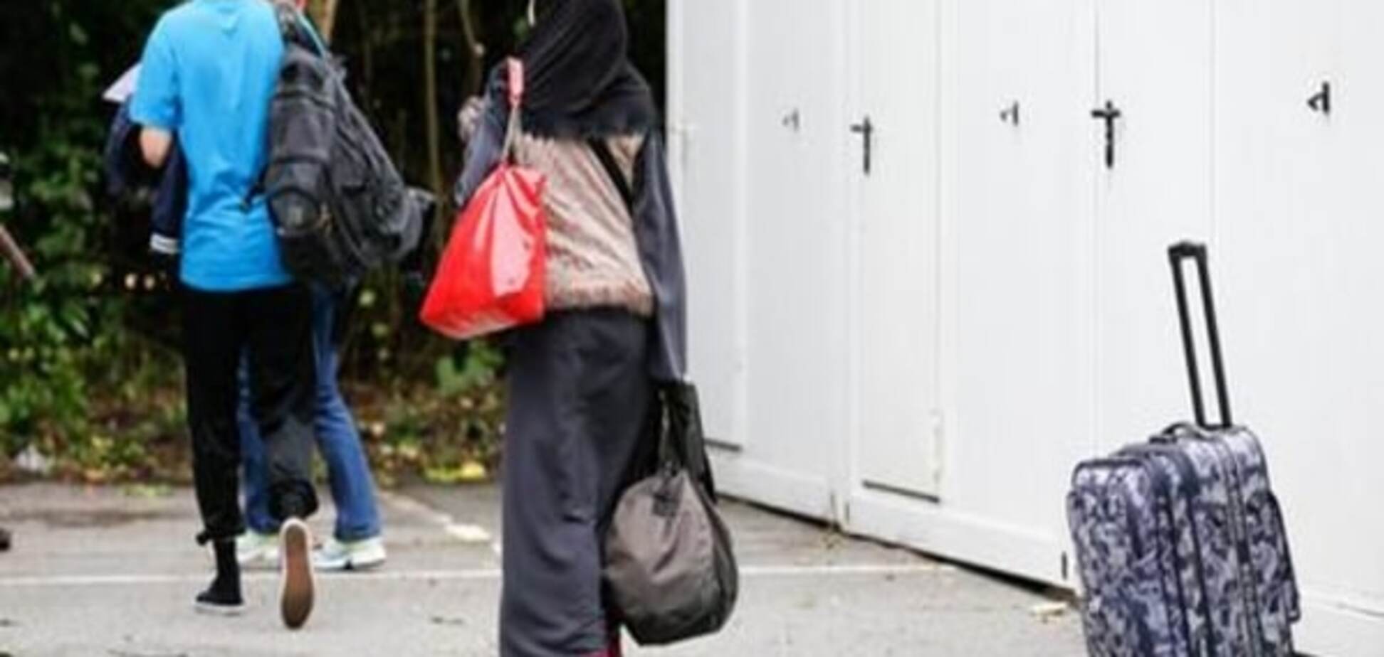 Die Welt: У Німеччині побоюються напливу біженців з Чечні