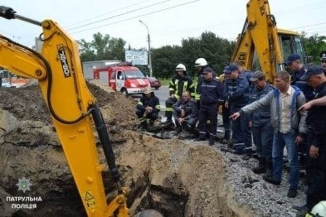 Депутати вимагають всебічного розслідування випадку загибелі працівника внаслідок обвалу тунелю