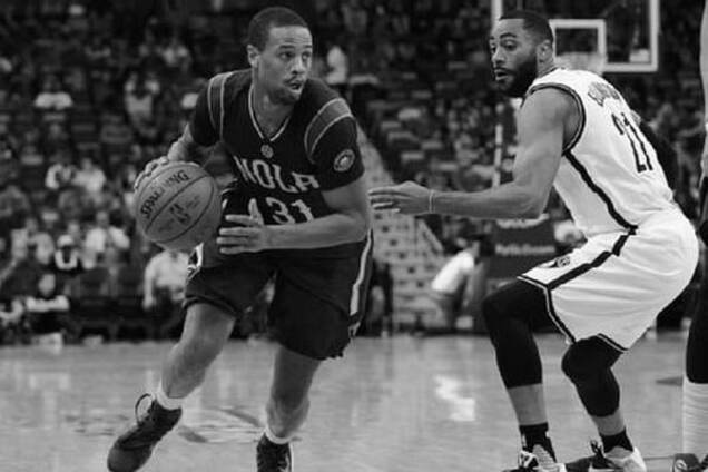 В США застрелили баскетболиста НБА