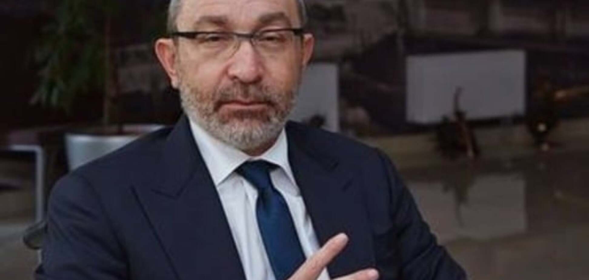 Здали з потрохами: терористи розповіли про роль Кернеса в захопленні Харкова