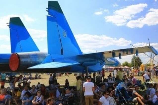 На аэродроме «Коротич» пройдет военно-спортивный фестиваль