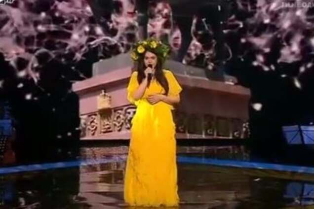 Виталина Мусиенко