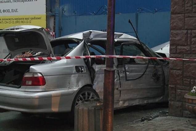 ДТП в Виннице: двое из четырех погибших были сотрудниками Нацполиции