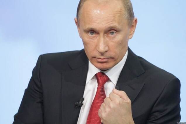 Верховный пешка Кремля