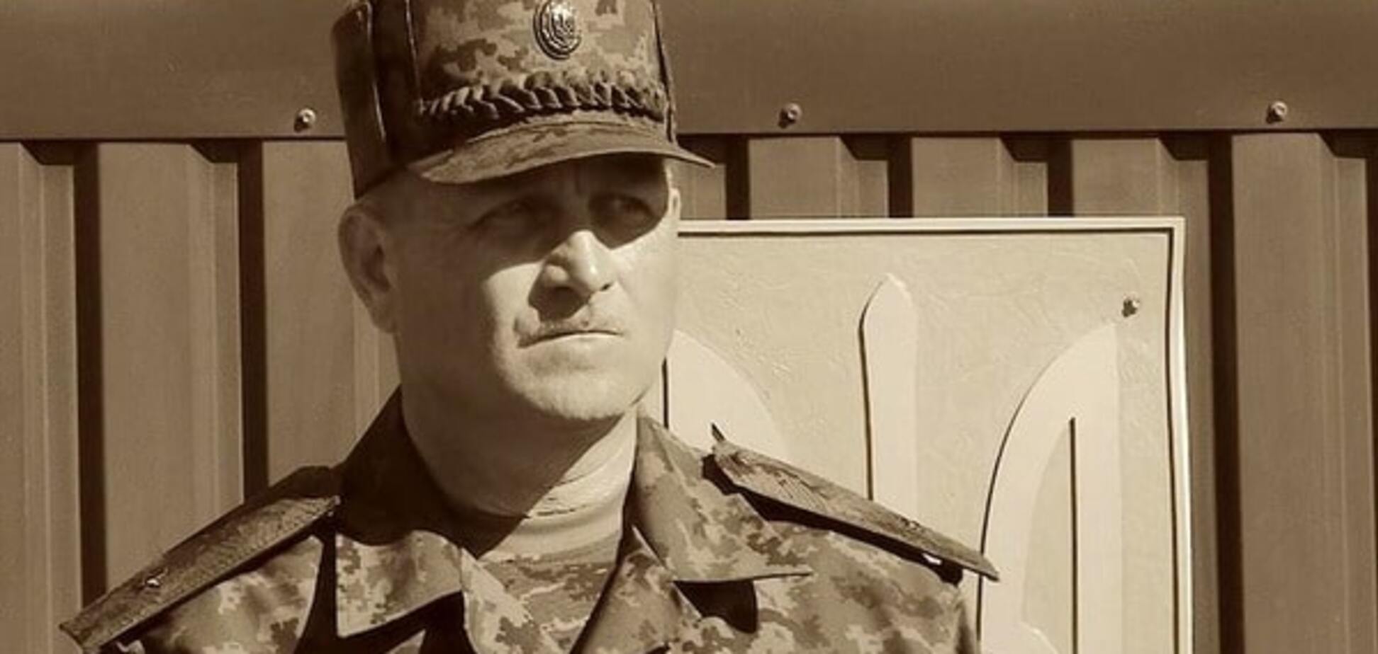 Сергей Кульчицкий