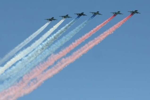 Что и требовалось доказать: россияне превратили аннексированный Крым в полигон