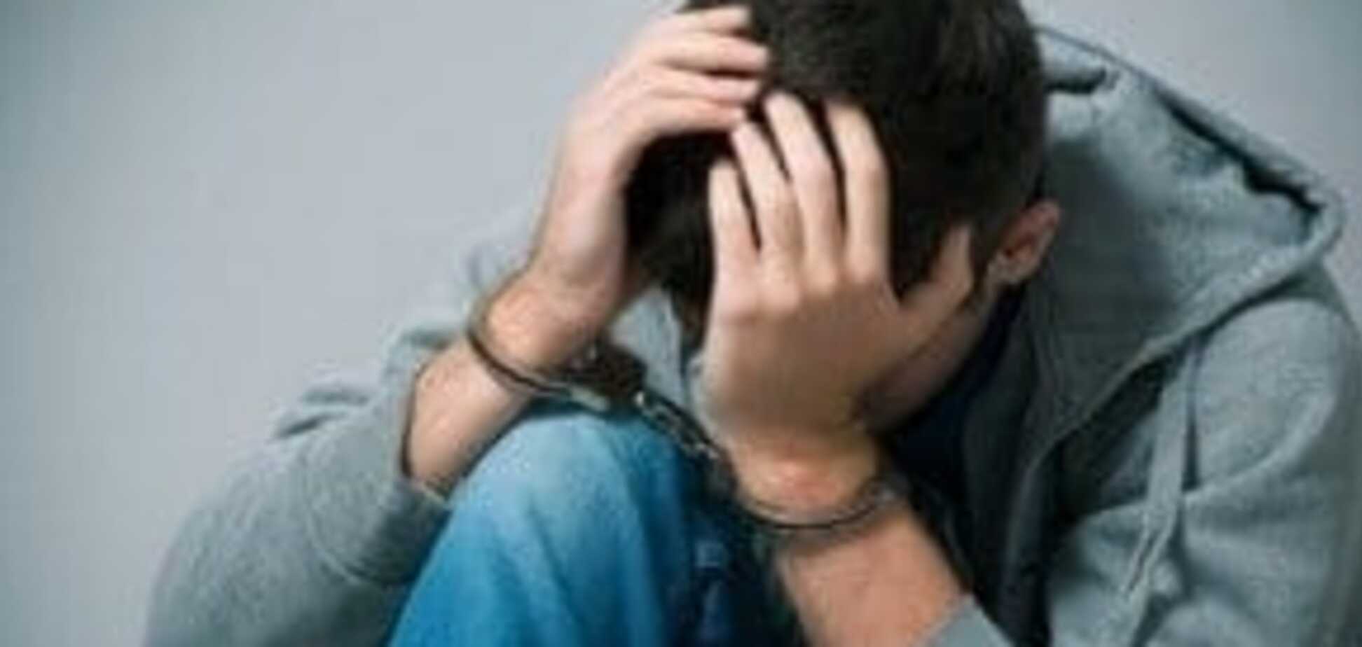 Двоє неповнолітніх 'домушників' вирішили підзаробити але... не вийшло