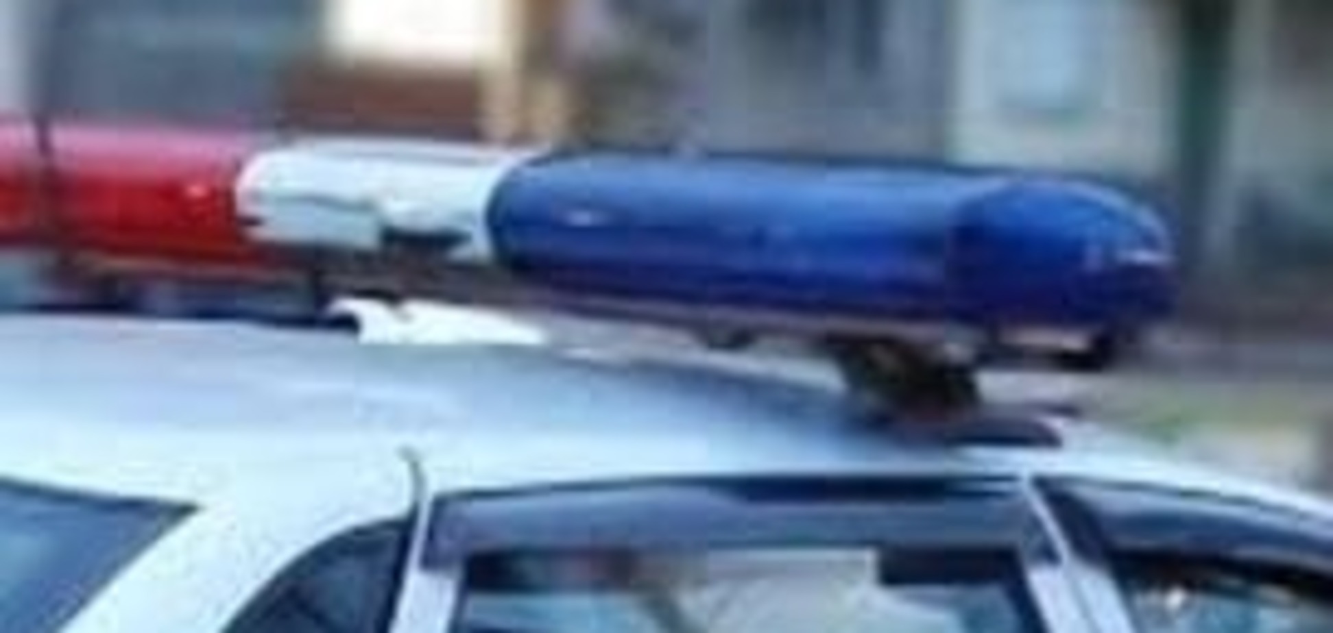 На Закарпатті оголошено план перехоплення