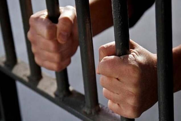 Украина готова забрать своих заключенных из крымских тюрем – Минюст