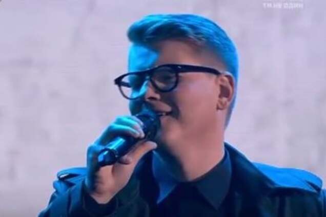 Павел Палийчук