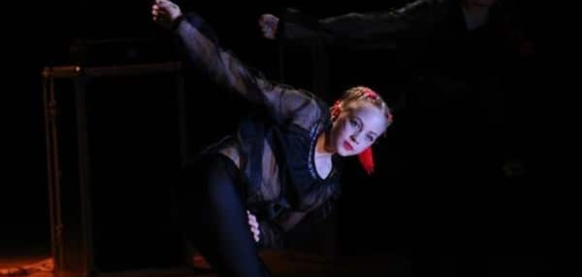 Благодійний звітний концерт «Tour de Force» у Житомирі. ФОТО