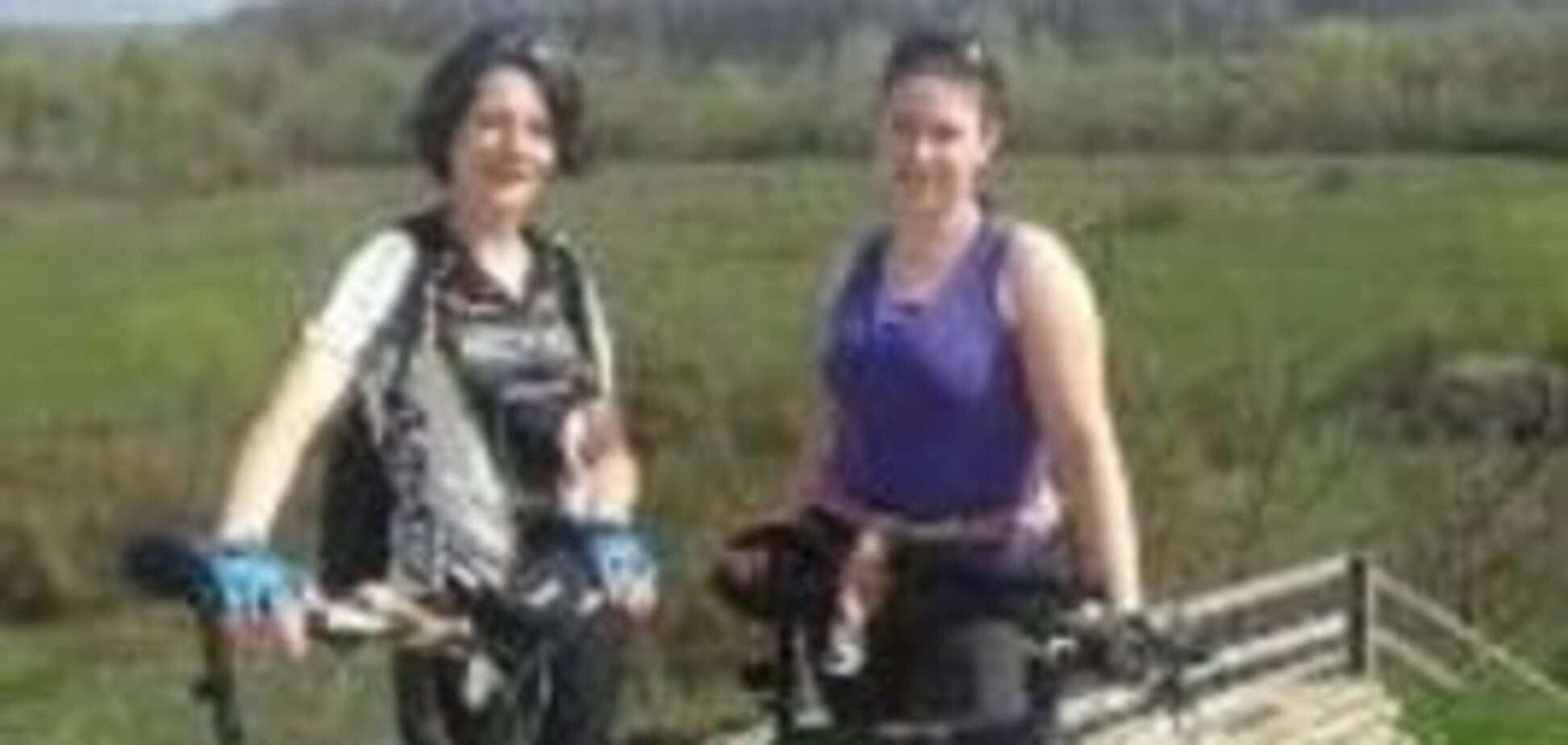 В мережі з’явилось фото жінки яку розшукують