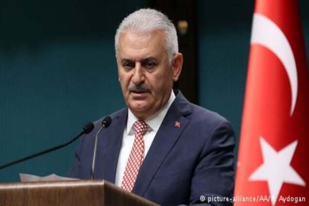 Турецький парламент підтримав новий уряд