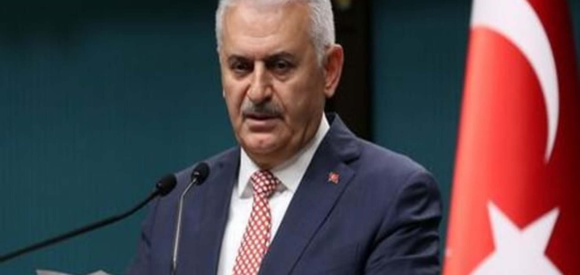 Турецький парламент підтримав новий уряд