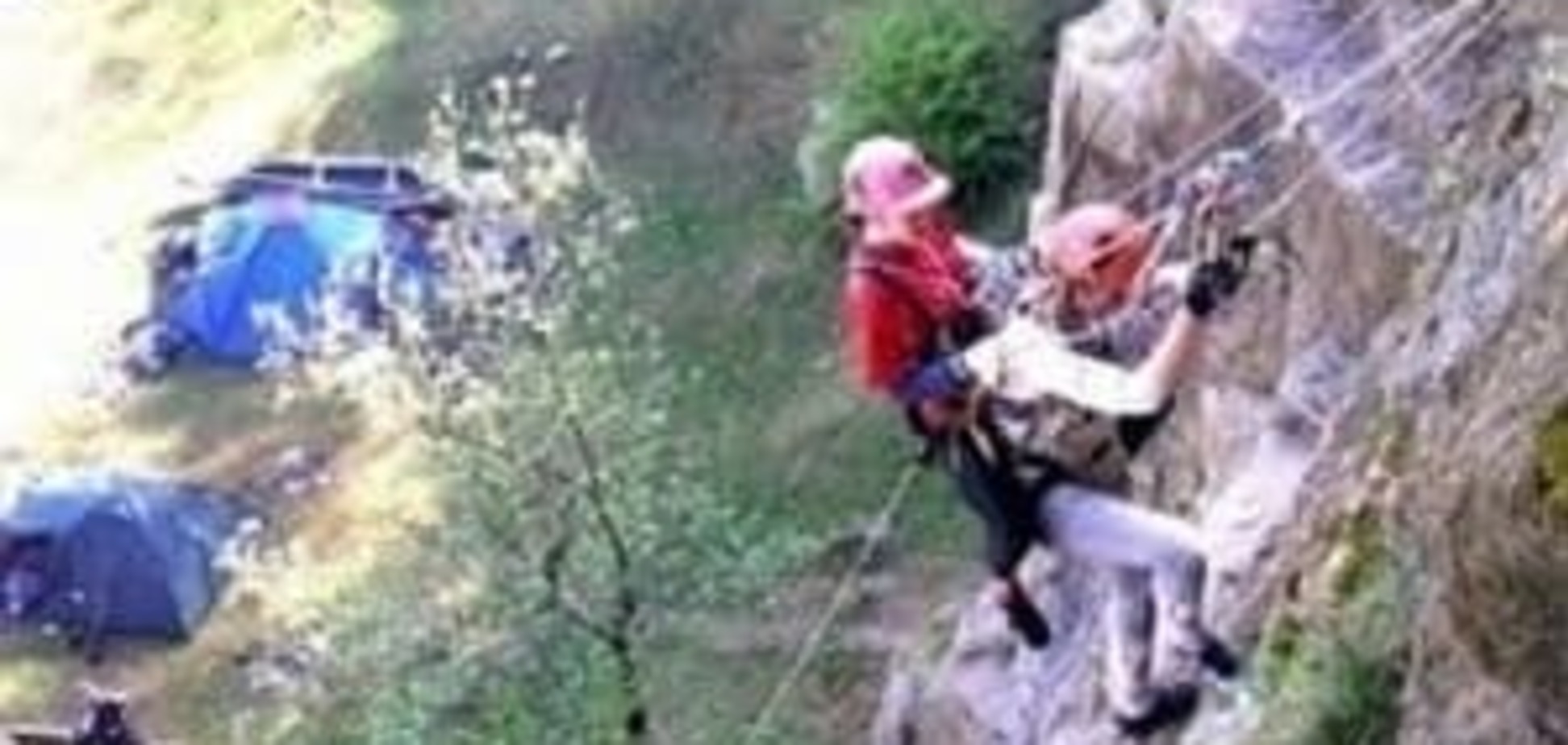 На Тячівщині презентували проект: «Вертикальний світ Занівки для молоді»