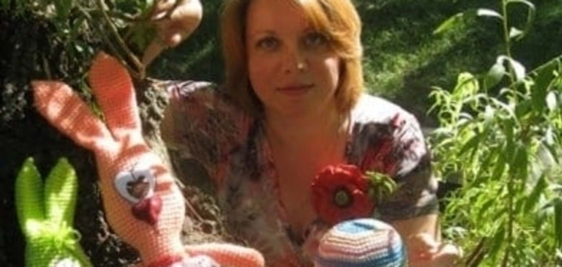 Герої мультфільмів і казок з майстерні черкащанки розлетілися в різні куточки світу