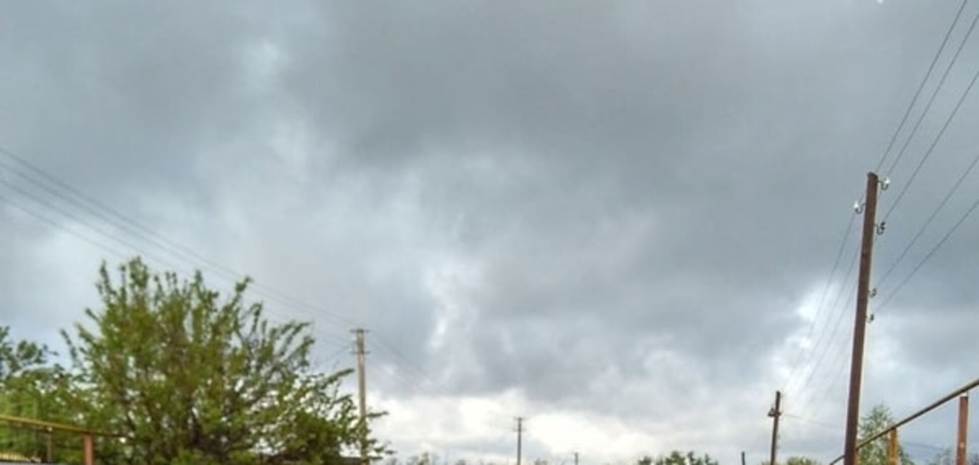 Синдром возвращенца, или Чем живет оккупированный Донецк