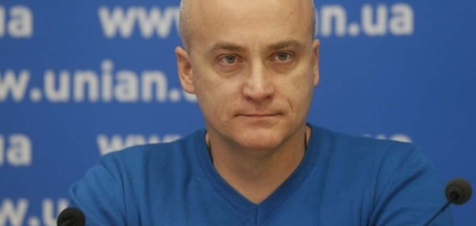 Андрій Денисенко