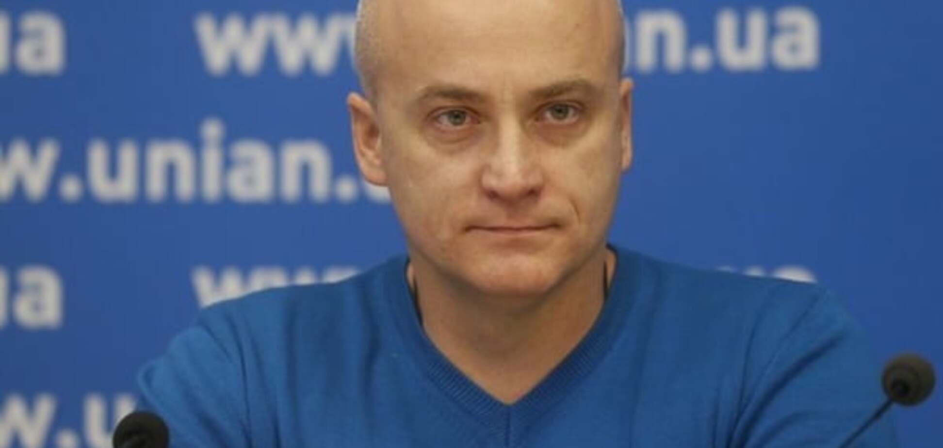 Андрей Денисенко