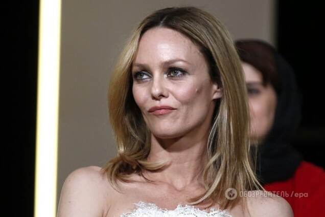 Ванесса Паради