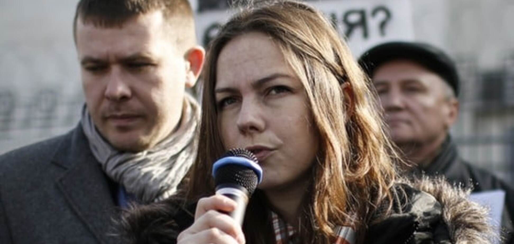 Вера Савченко