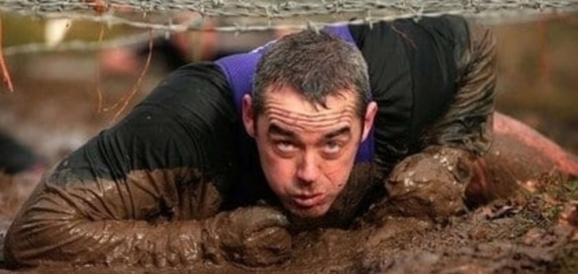 Гонка нации: на Журавлевке пройдет Забег силы