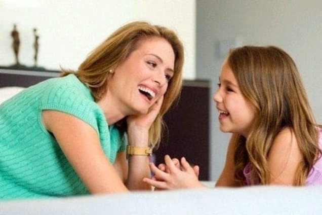 10 всемогущих слов для родителей: берите на заметку!