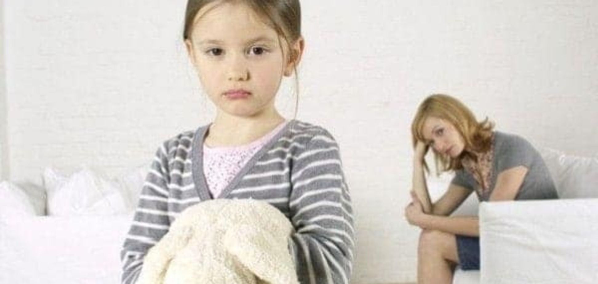 9 самых ужасных ошибок, которые делают мачехи и приемные родители