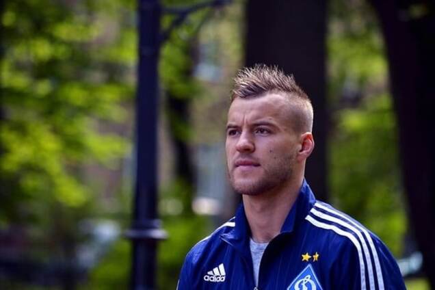 В ФФУ жестко раскритиковали Ярмоленко за матч с 'Шахтером'