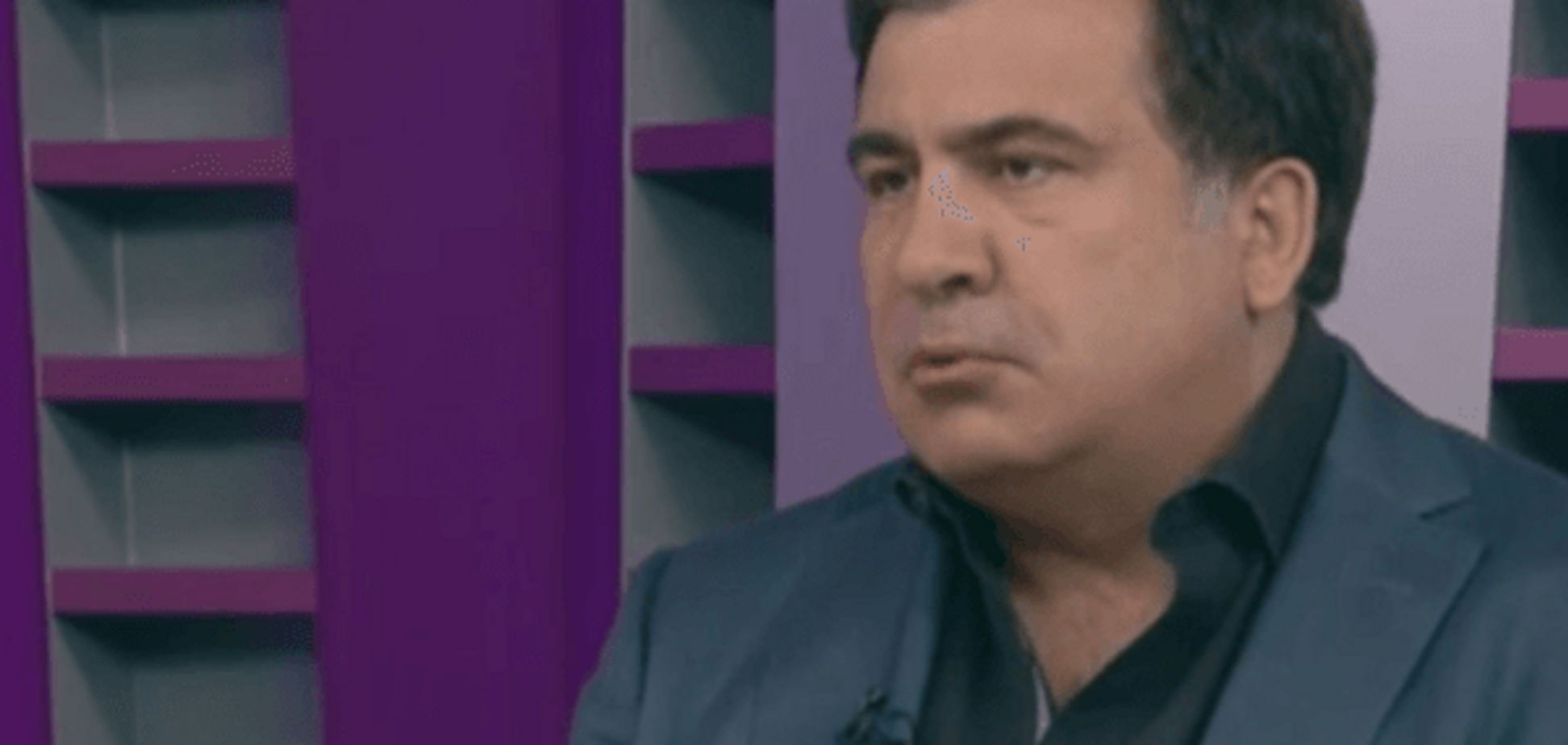 Порошенко позвонил Саакашвили после расстрела съемочной группы в Одессе