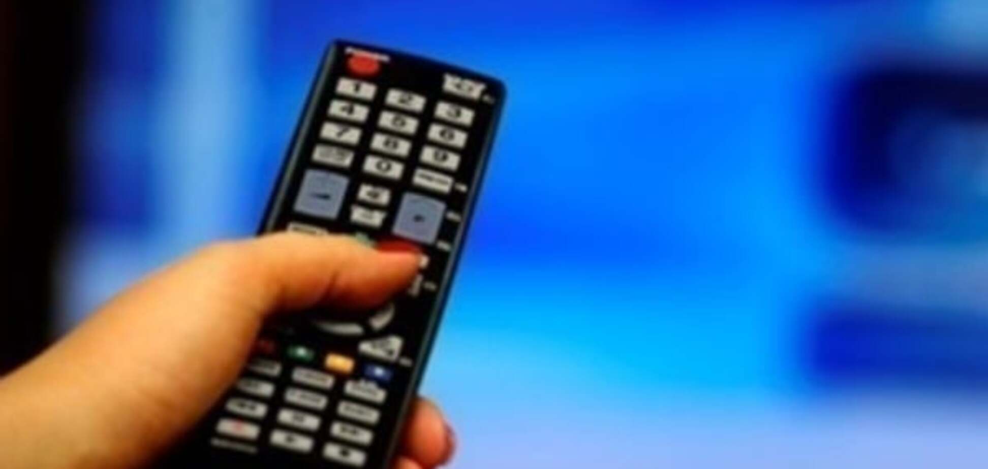 Керована свобода слова, або Говорять і показують олігархи