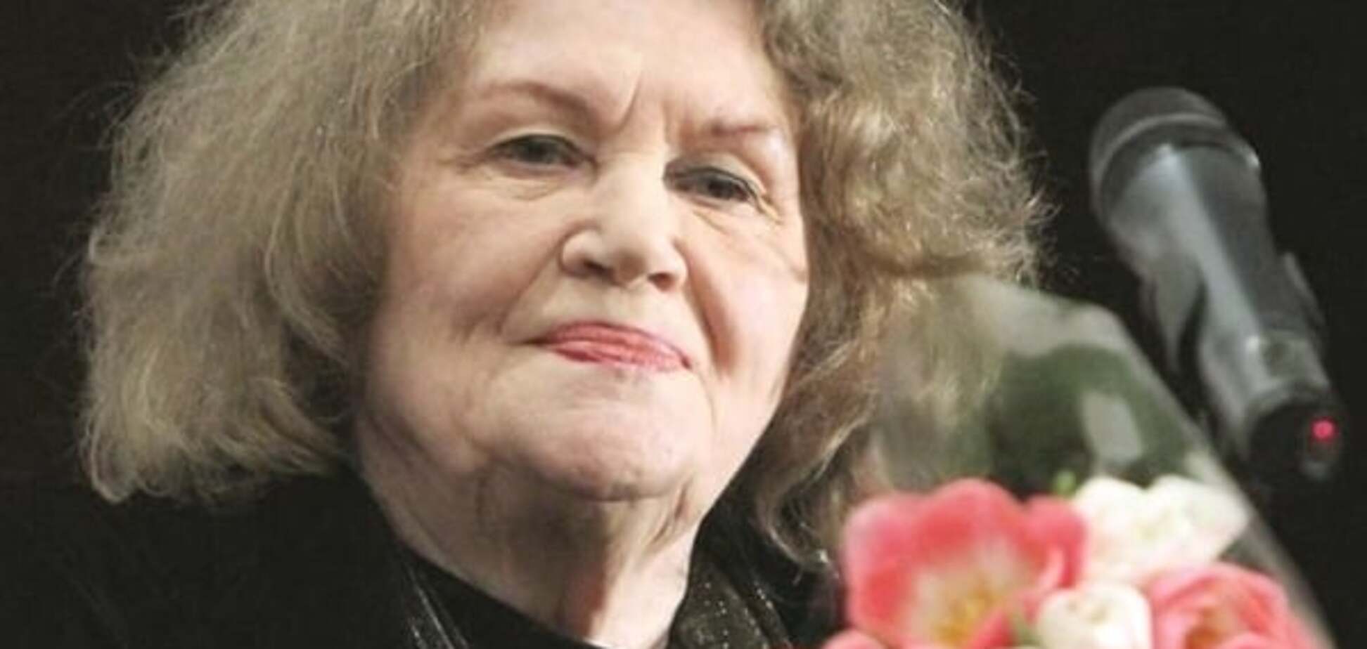 Ліна Костенко випустить нову книгу