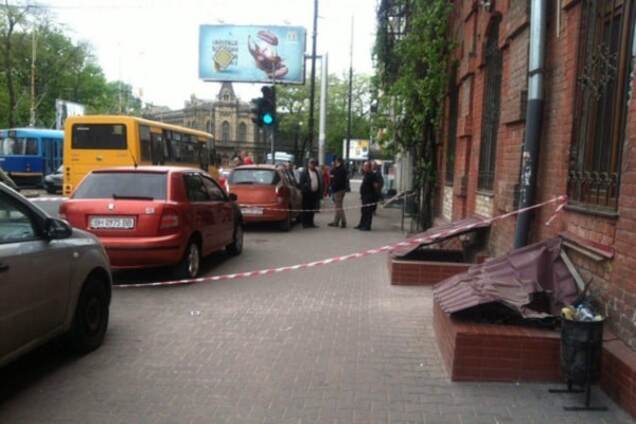 В полиции раскрыли подробности нападения на съемочную группу в Одессе