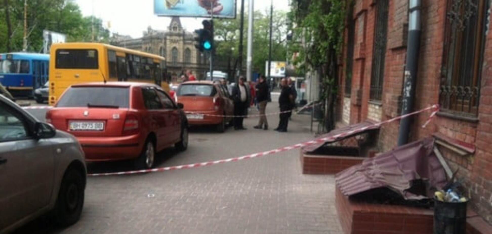 В полиции раскрыли подробности нападения на съемочную группу в Одессе